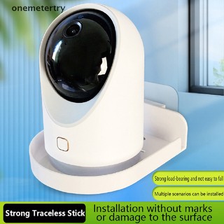 Giá đỡ camera giám sát an ninh gắn tường không cần khoan