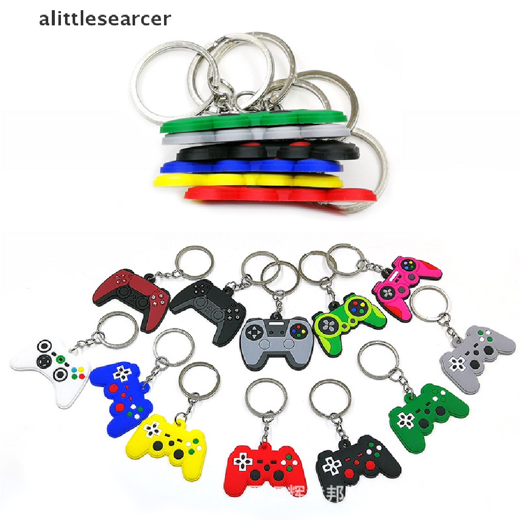 Giá Đỡ Chìa Khóa Xe Hơi Bằng PVC Siêu Sáng Tạo