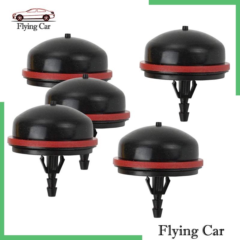 Set 5 Bóng Đèn Lót Bộ Chế Hòa Khí Bền Bỉ Dễ Sử Dụng Lzdjfmy2 793382 Thảm Trải Ngoài Trời Cho Các Hoạt Động Ngoài Trời