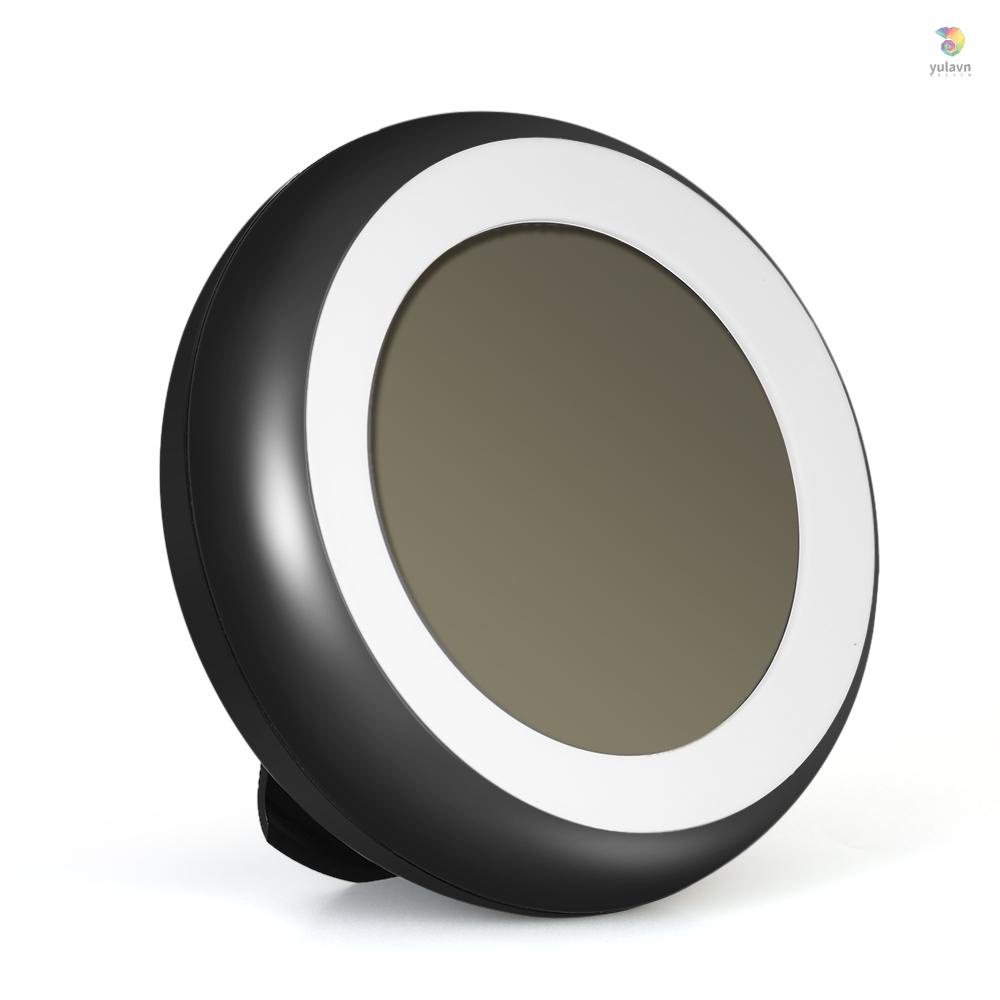 Bộ Đồ Hóa Trang Nhân Vật Hoạt Hình)°C / C / C /°Đồng Hồ Báo Thức Đo Nhiệt Độ Và Độ Ẩm Kỹ Thuật Số F Có Đèn Nền Tiện Dụng