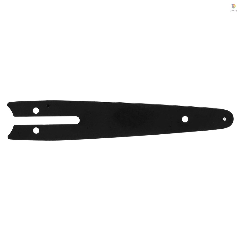 Tấm Hướng Dẫn Thay Thế Bằng Kim Loại Cho Máy Cưa Xích Điện