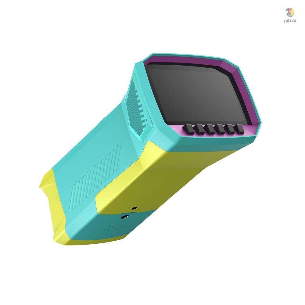 Kính Hiển Vi Kỹ Thuật Số 3.0Inch IPS Hỗ Trợ Màn Hình 800X Độ Phân Giải 10MP