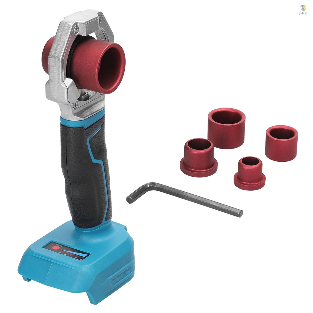 Máy Hàn Tan Chảy PPR 3400 Chuyên Dụng°C Đầu Thay Thế Cho Máy Đo Nhiệt Độ Không Khí 20mm 25mm 32mm 20mm 25mm 32mm