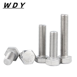  Vít mở rộng bu lông lục giác bằng thép không gỉ SUS316 M3M4M5