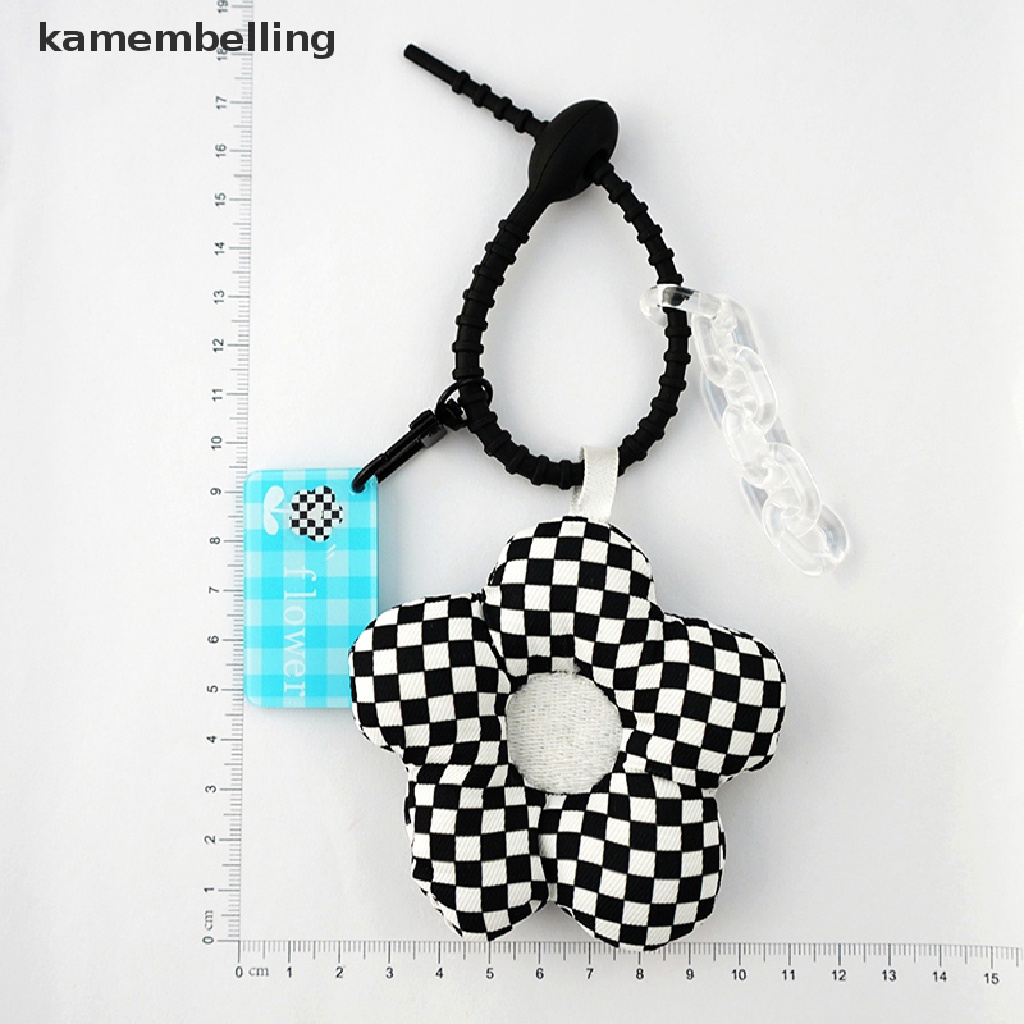 Móc Khóa Hình Hoa Hướng Dương Hoạt Hình Dễ Thương