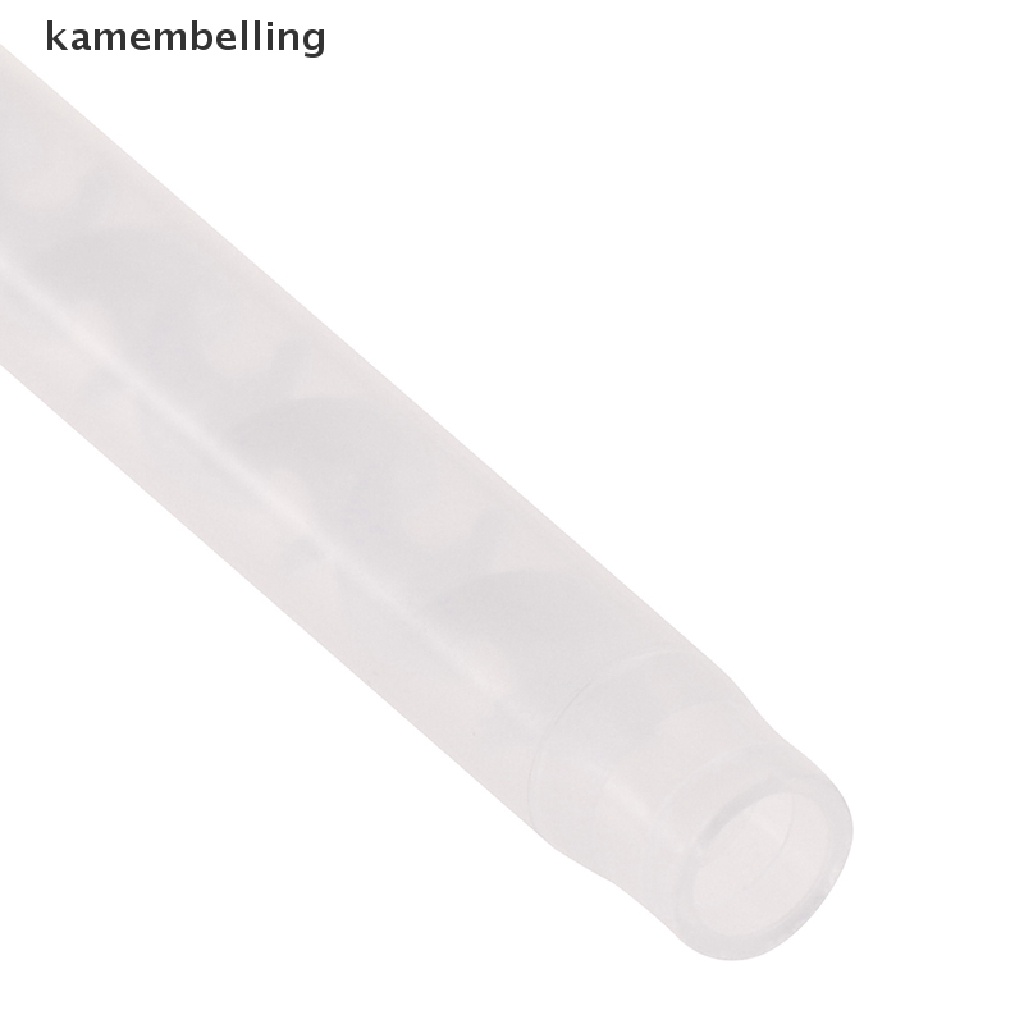 Kamembelling 50 Đầu Trộn Chất Liệu Silicone Cao Su Dùng Một Lần Tiện Lợi
