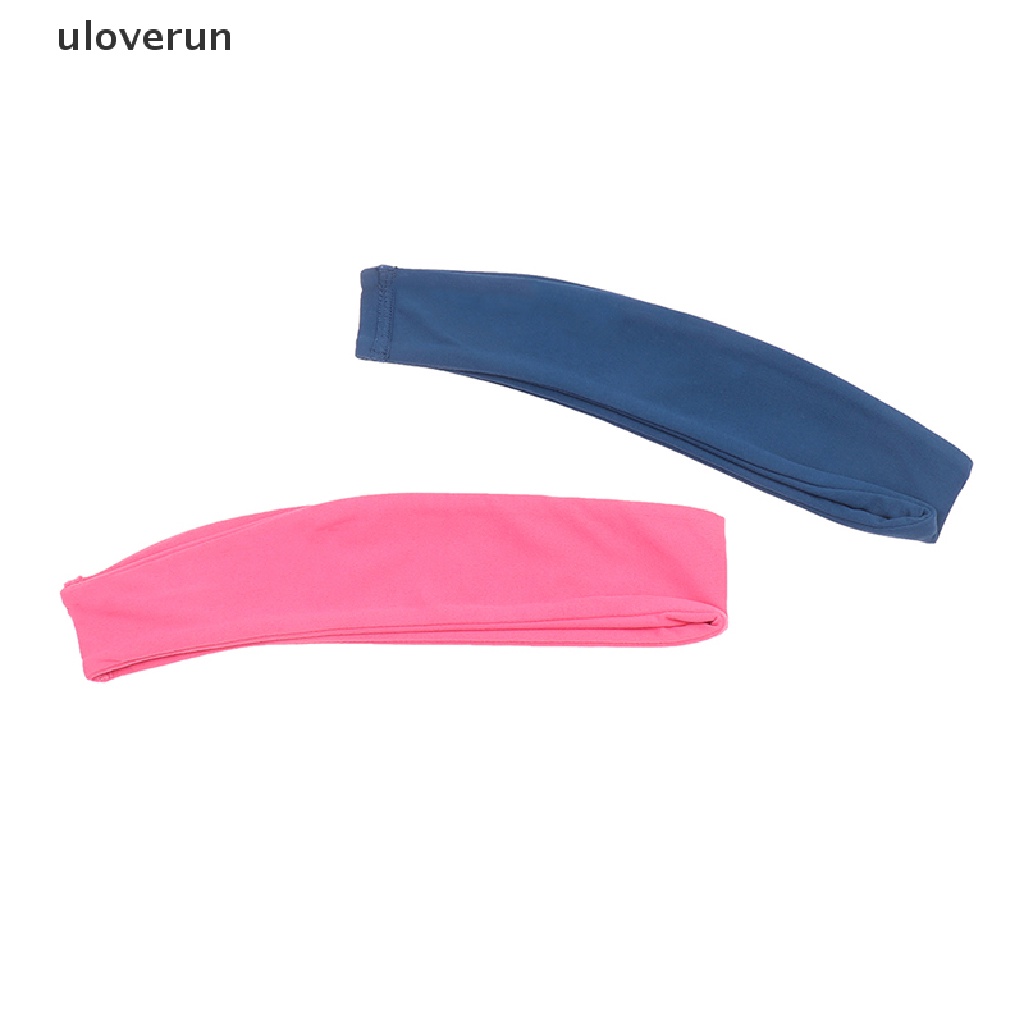 Băng Đô Thể Thao Co Giãn Thấm Hút Mồ Hôi Chất Lượng