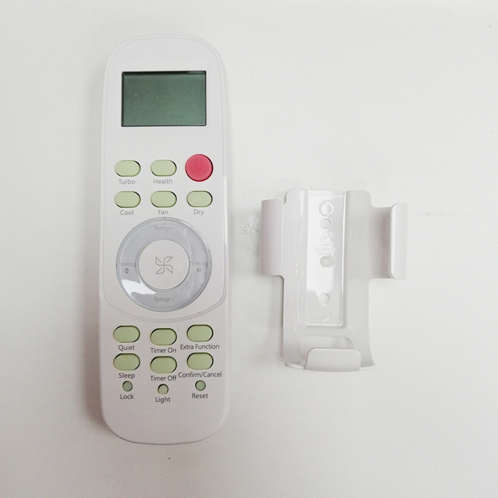 Bộ Điều Khiển Từ Xa AC 0010401996 Điều Hòa Không Khí Haier komeco 0010401996Áo Thun Thiết Kế Đơn Giản Trẻ Trung Hợp Thời Trang 0010401996Giá Đỡ Điện Thoại Hình Chữ V Tiện Dụng
