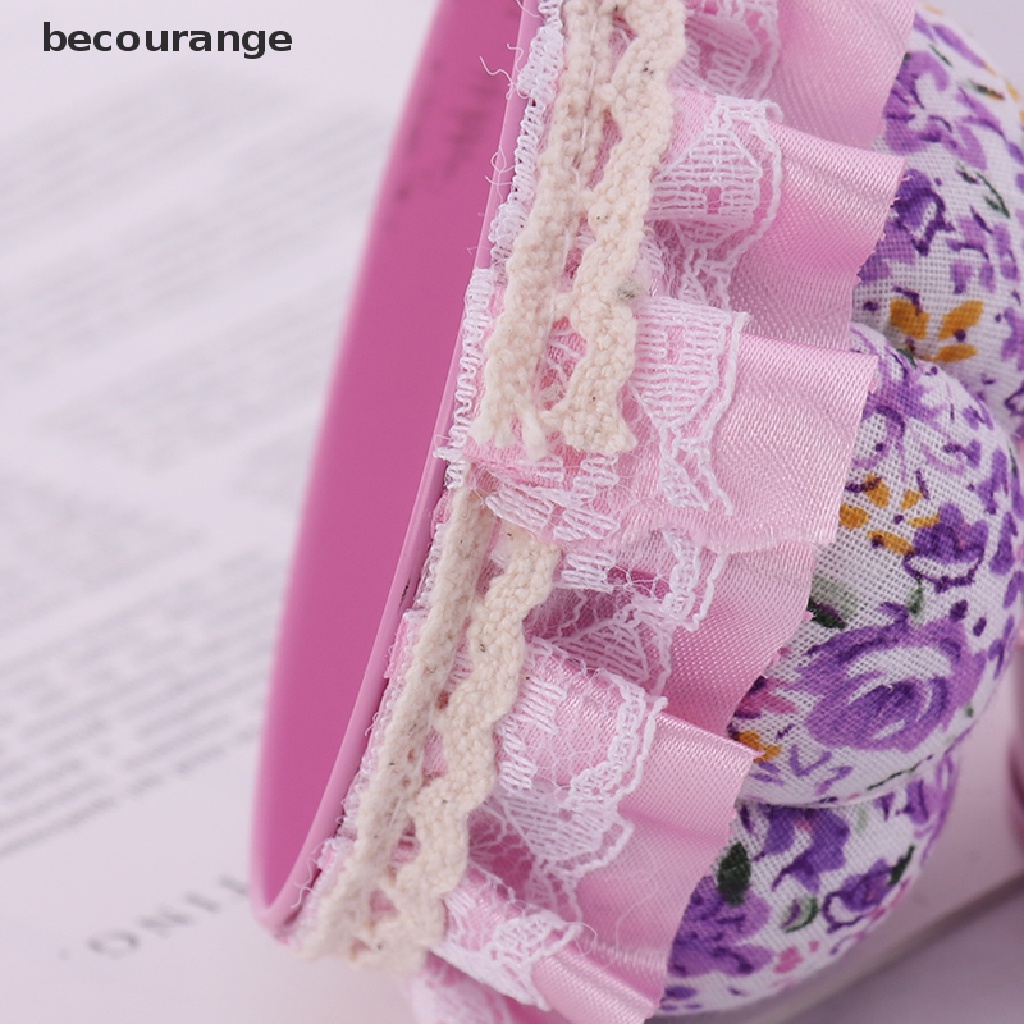 [becourange] 1 Cây Ghim Hình Bí Ngô May Vá Mới Lạ [Mới]