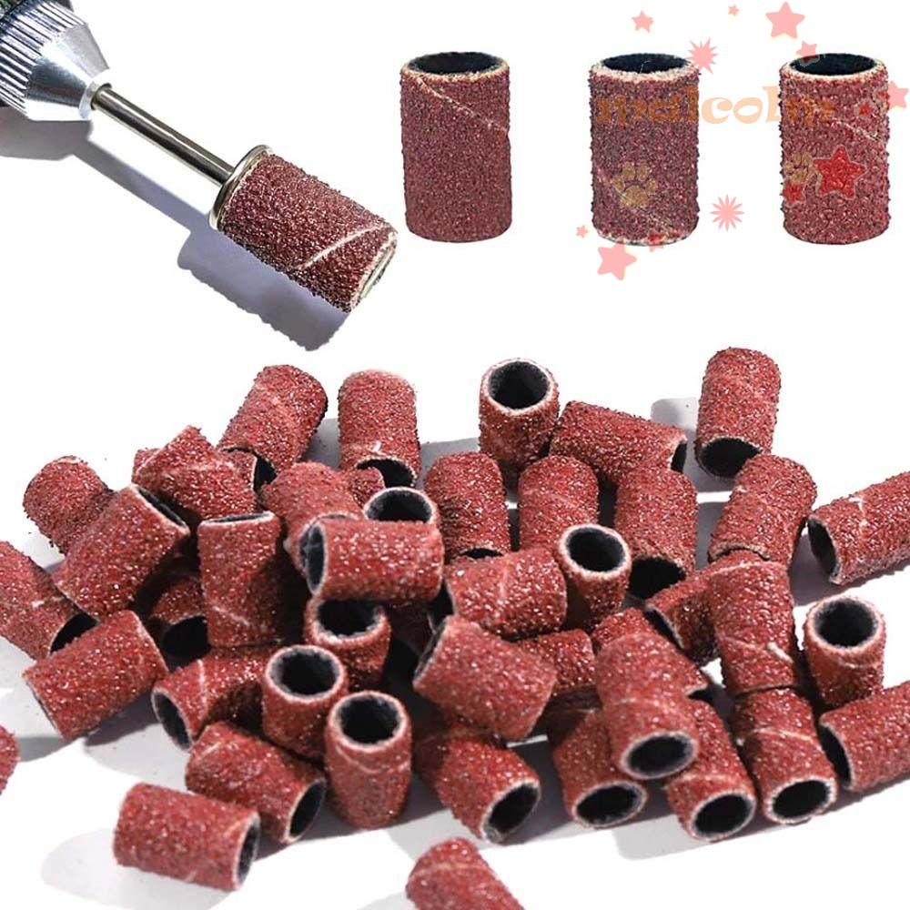 Đầu Mài Đánh Bóng Móng Tay Hình Trụ Siêu Bền Tiện Dụng