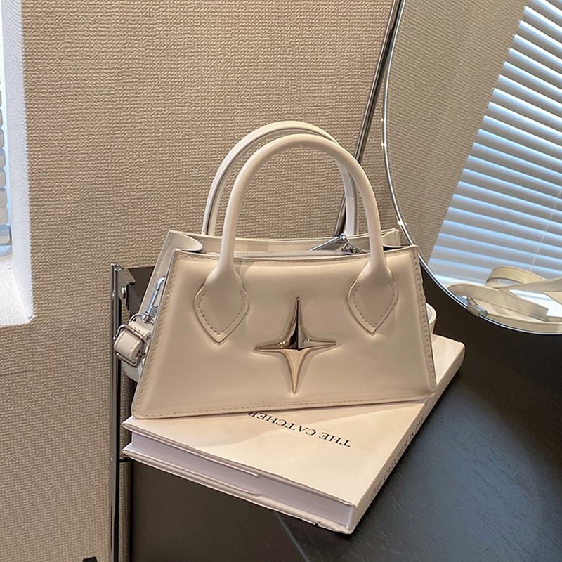 Túi Đeo Vai niche Thiết Kế Độc Đáo Chất Lượng Cao Cho Nữ