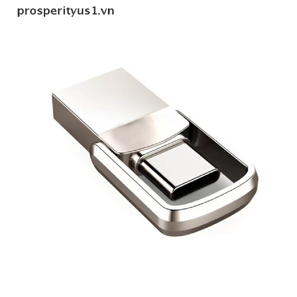 Usb 3.0 2TB OTG Type C prosperityus1 Chất Lượng Cao