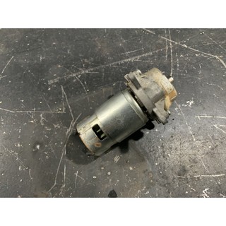mô tơ 775 giảm tốc 12v 1000 vòng phút
