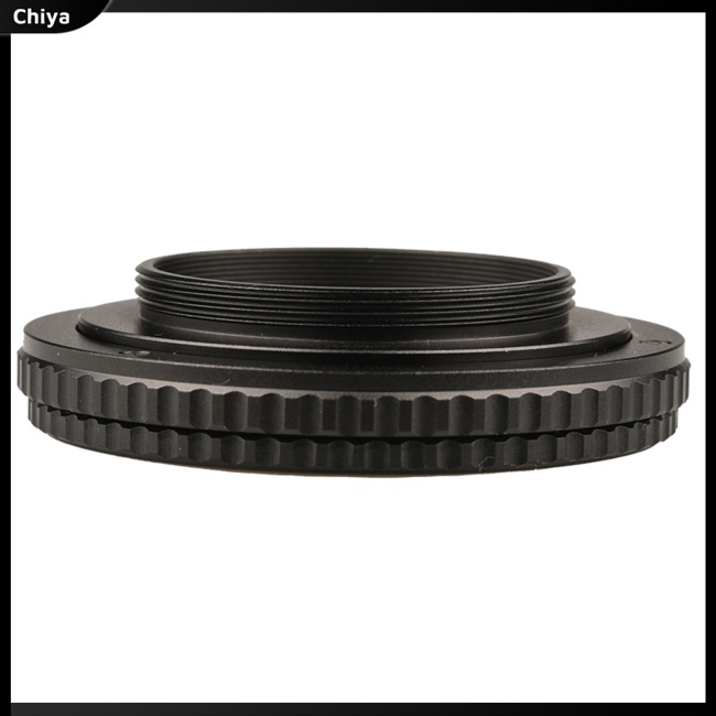 Vòng Nối Thấu Kính Máy Ảnh Macro M42 M39 10-15mm Tùy Chỉnh Góc Ren M42