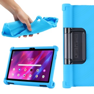 Ốp máy tính bảng silicon mềm cho lenovo yoga tab 11 lenovo yoga tab 11 inch yt-j706f j706n