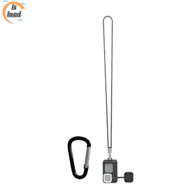 Ốp Điện Thoại Silicon Mềm Bảo Vệ Máy Ảnh Hành Động Gopro10 / 9