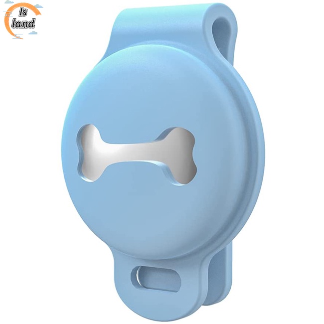 Vỏ Silicon Bảo Vệ Chống Thất Lạc Cho Thú Cưng