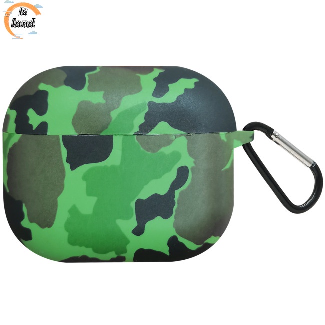 Vỏ Bảo Vệ Hộp Sạc Tai Nghe Bluetooth Bằng Silicon Mềm Dày 2.5mm