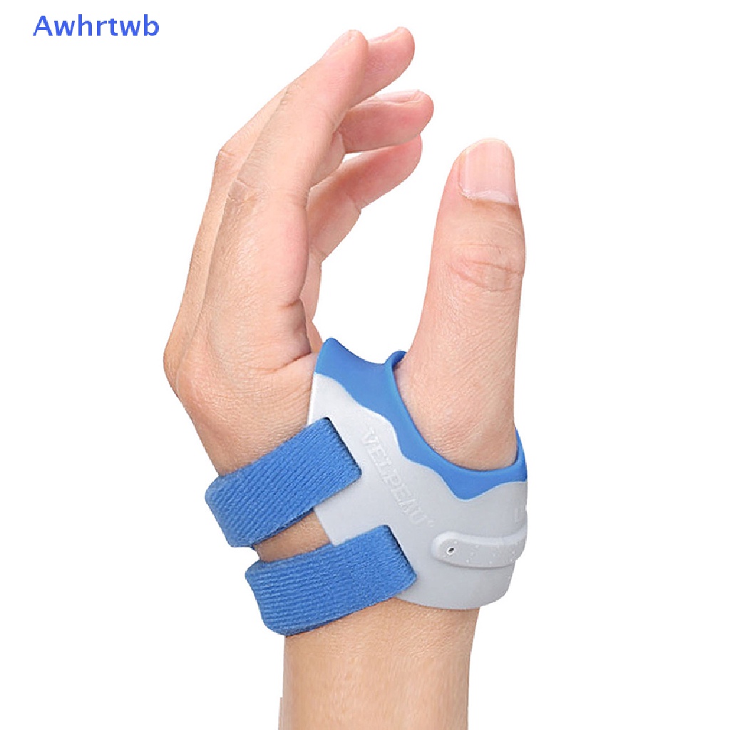 1 Đai Quấn Bảo Vệ Cổ Tay Trái / Phải Mới