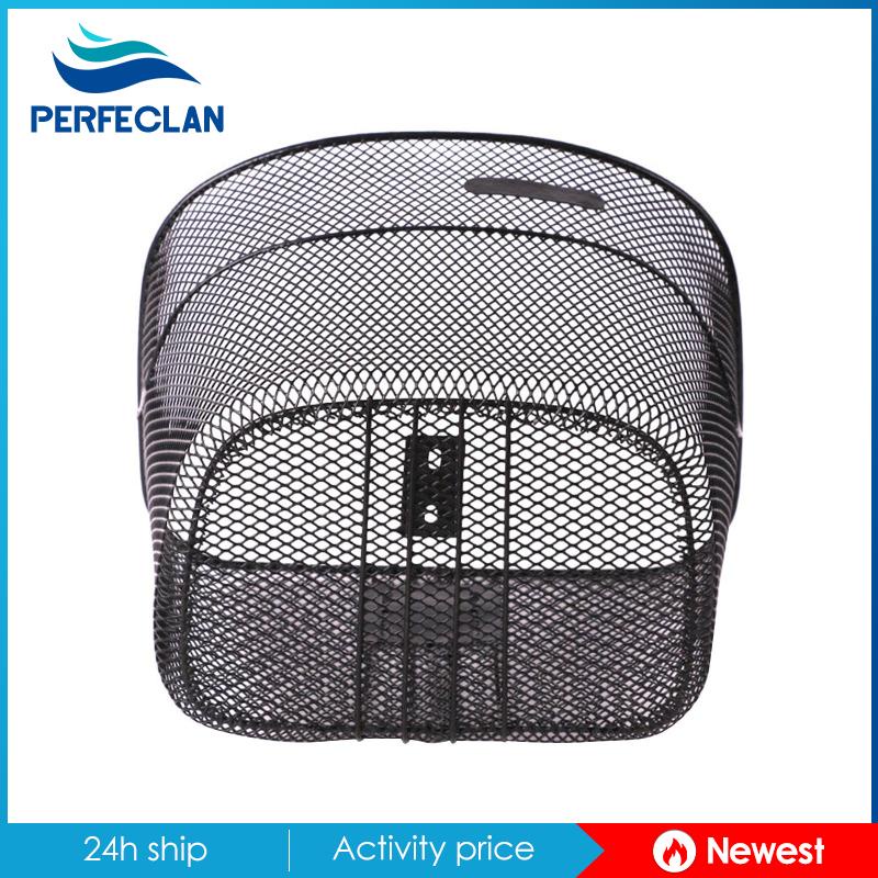 Giỏ Đựng Thú Cưng Gắn Xe Đạp / Hành Lý Tiện Dụng