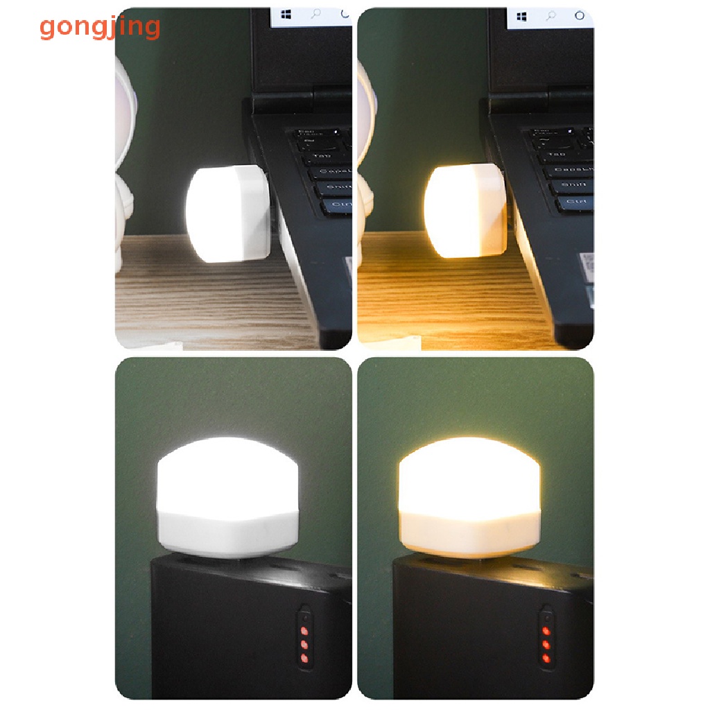 Đèn Led Đọc Sách Bảo Vệ Mắt Cổng Sạc Usb