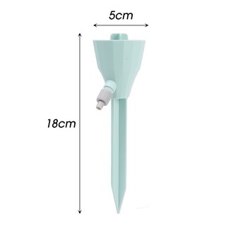 1 Chiếc Van Tưới Nước Tự Động Cho Chậu Cây