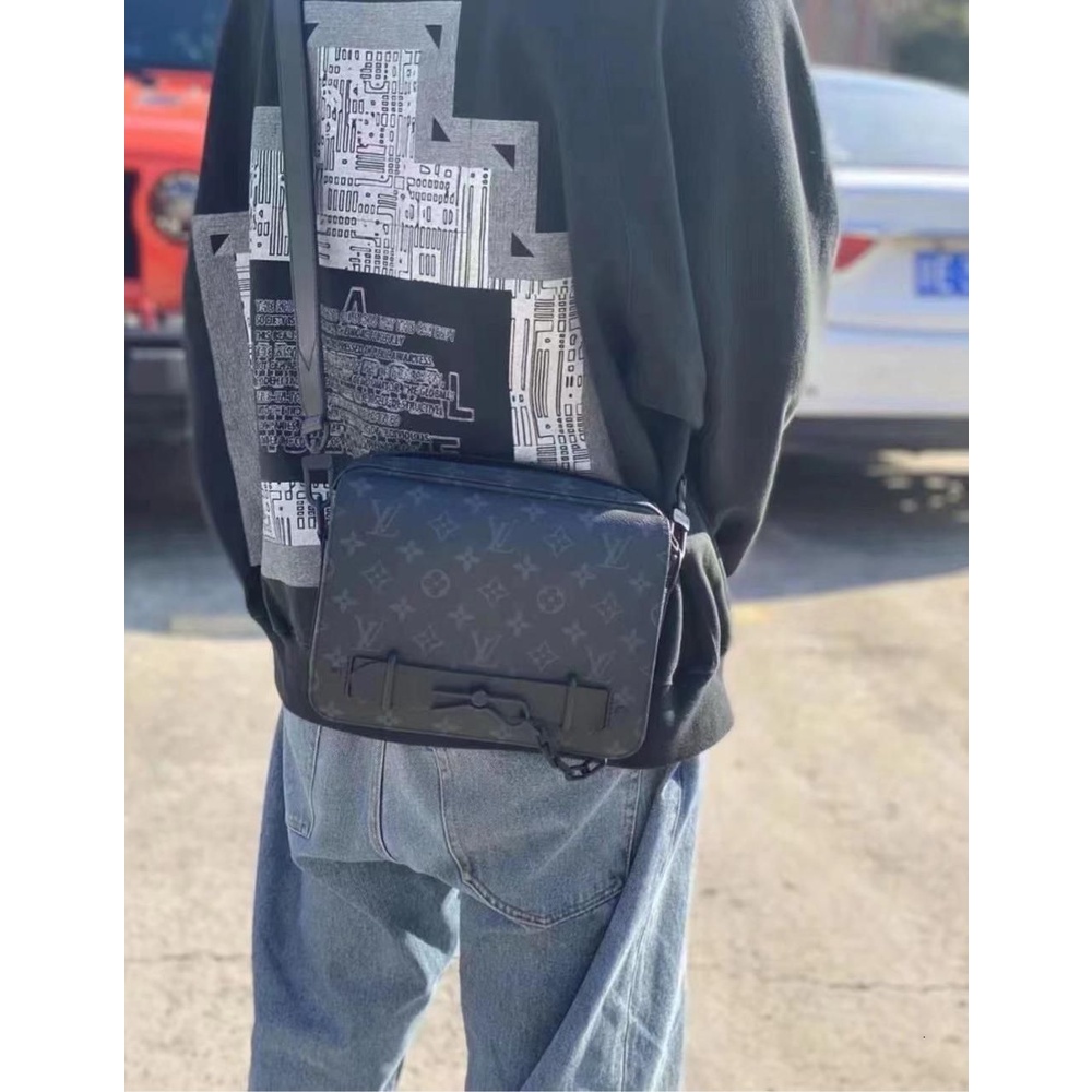 Túi Đeo Chéo Nam Thời Trang Thu Đông 73071