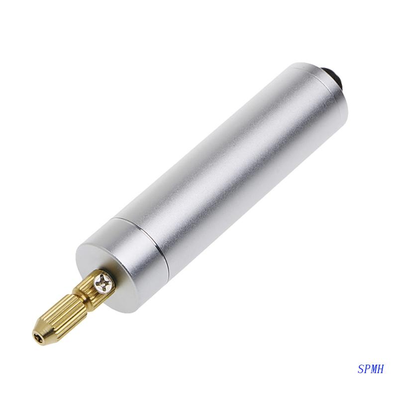 Máy Khoan Điện Cầm Tay Có Cổng Micro USB PCB