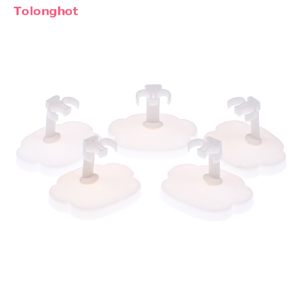 Set 5 Chân Đứng Trưng Bày Búp Bê 17CM 1 / 6