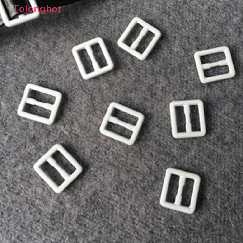 Khóa Cài Thắt Lưng Mini Diy Dành Cho Búp Bê / Túi Xách Diy