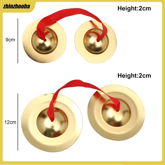 Fs 1 Cặp Chũm Chọe Đồ Chơi Cho Bé