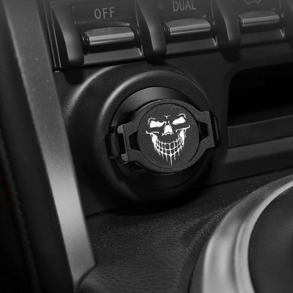 Vỏ Bảo Vệ Nút Khởi Động Xe Máy Onekey