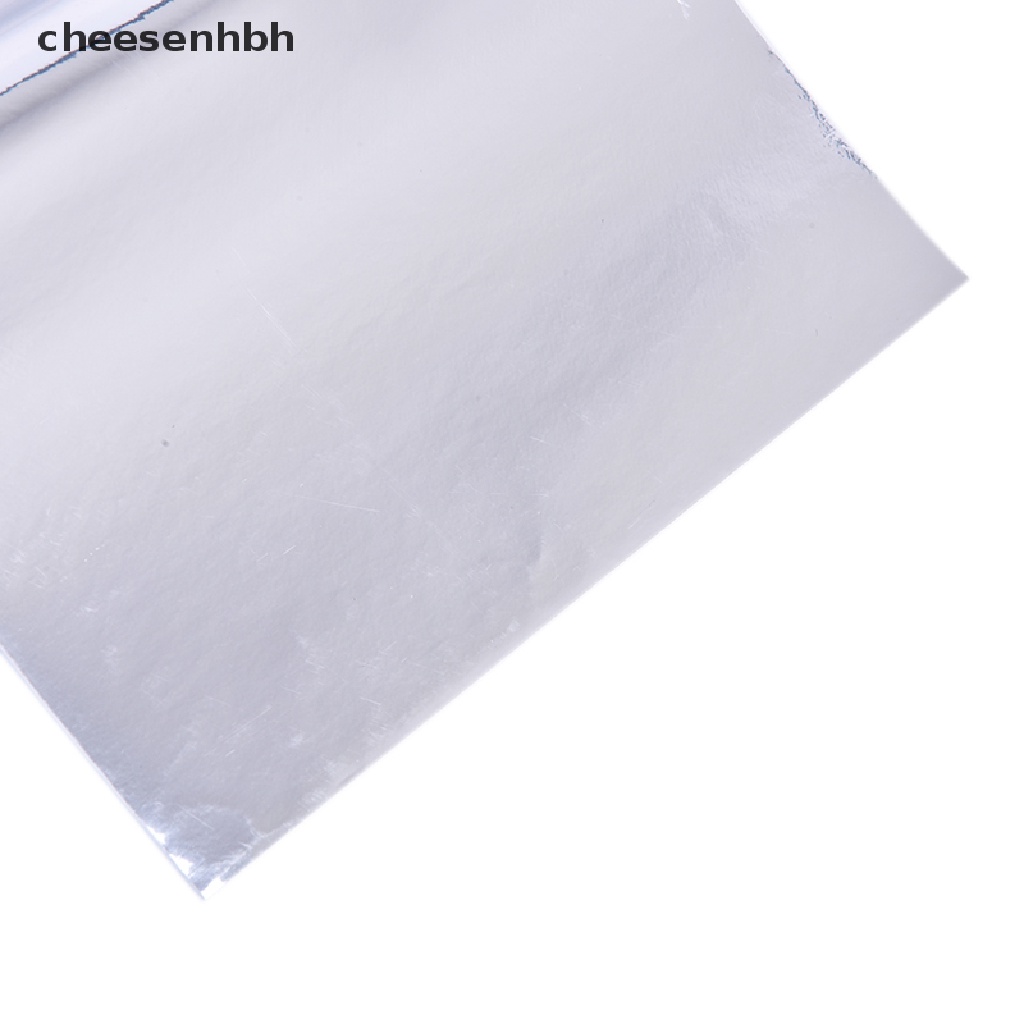 Giấy Dán Trang Trí Xe Hơi Bằng Chất Liệu Vinyl Mạ Crom