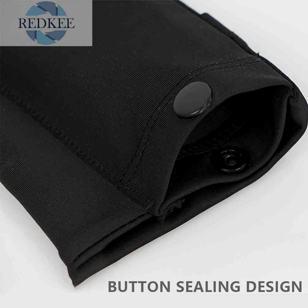 Túi Đựng Điện Thoại Co Giãn Thoáng Khí Chống Trộm Đeo Cánh Tay Khi Chơi Thể Thao Ngoài Trời