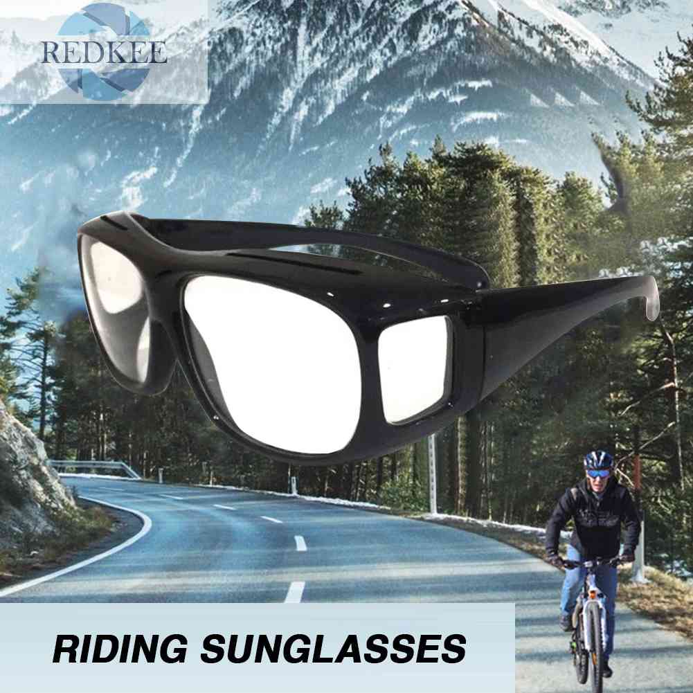 Kính Mát Thể Thao Chống Tia UV