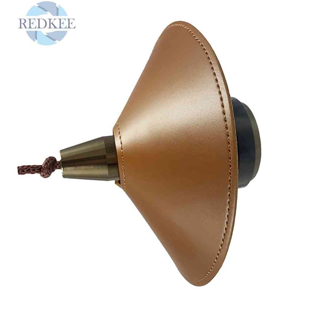 Phụ Kiện Trang Trí Bằng Da PU Cho Lều Cắm Trại