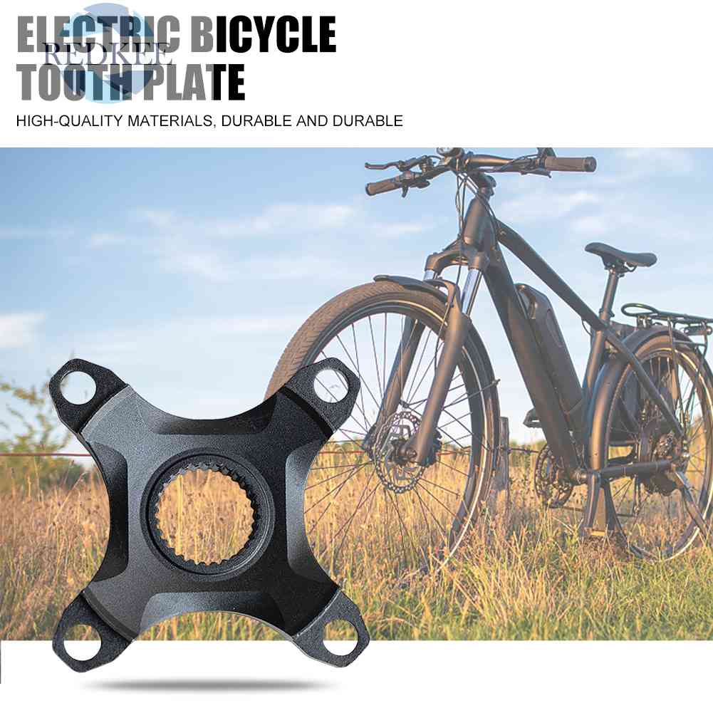 Vòng Nối Dây Xích Động Cơ Cho Bafang M200 / M215 / M315 / M410 / M420