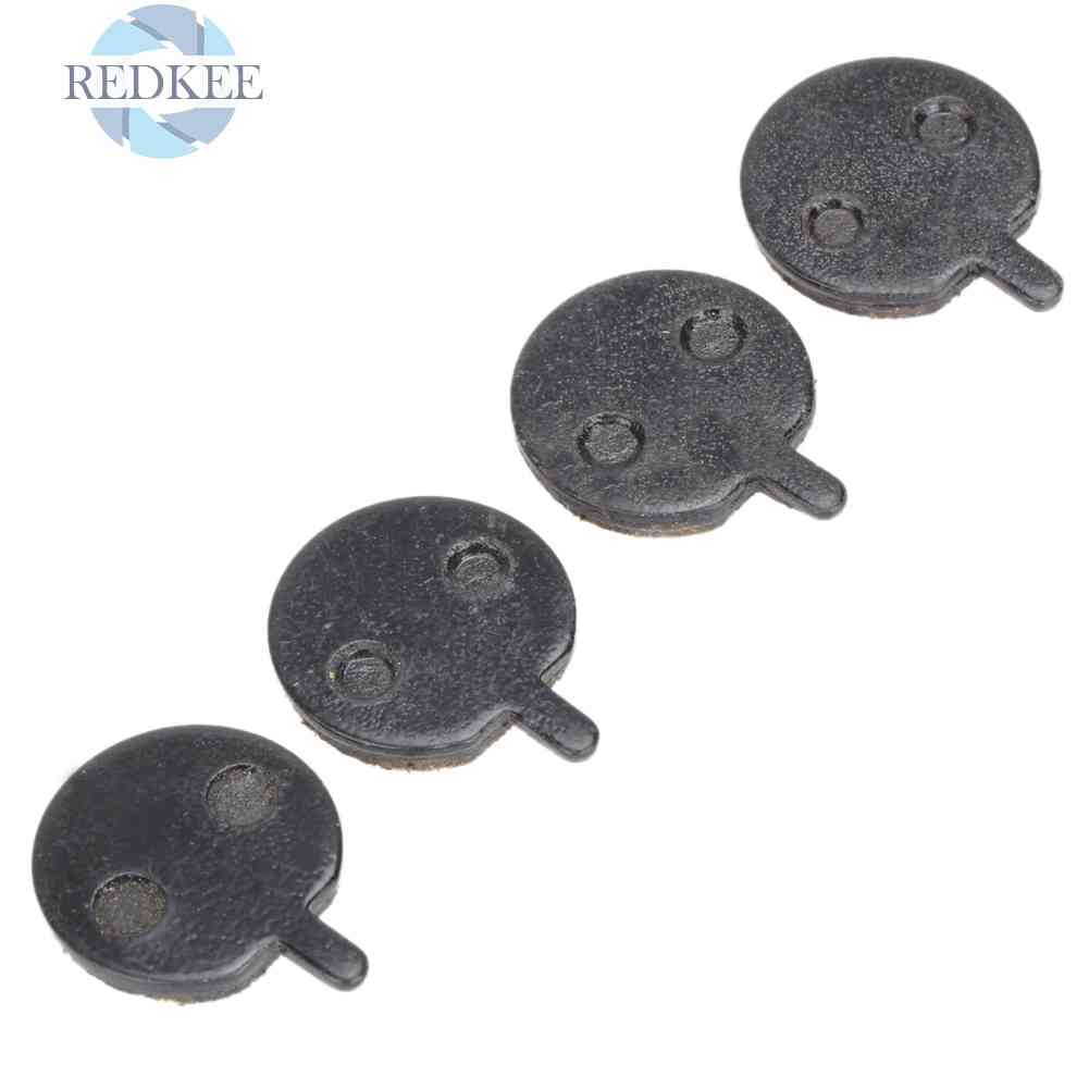 2 Cặp Má Phanh Cho Xe Đạp Leo Núi JAK ZOOM