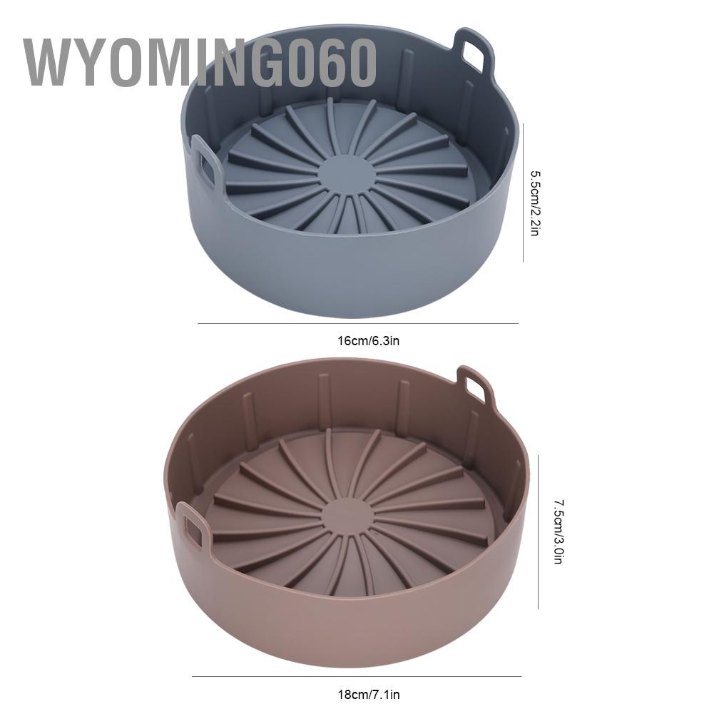 Rổ Hấp Đa Năng Bằng Silicone Tiện Lợi Dành Cho Nồi Áp Suất