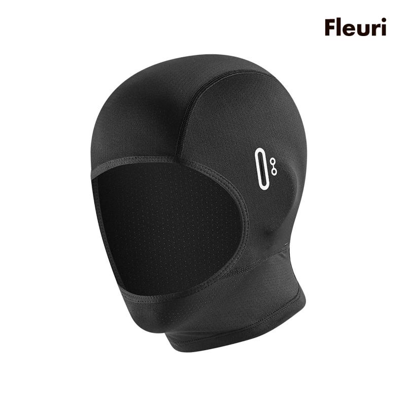 Khẩu Trang Balaclava Co Giãn Thoải Mái Khi Đi Xe Đạp / Du Lịch