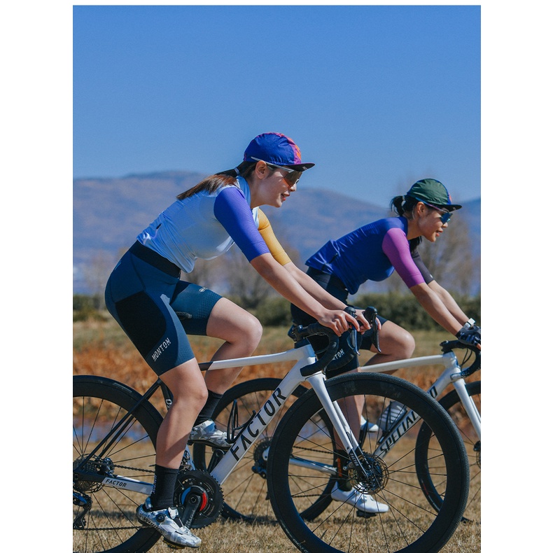 Mũ Mềm Monton 2023 EVO BLUE 60047