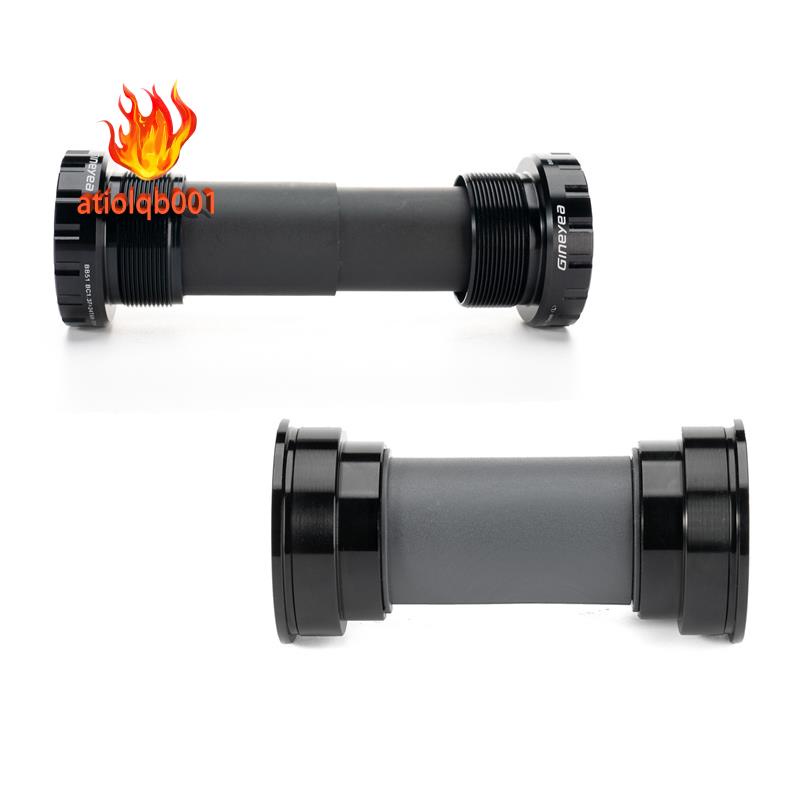 Chân Chống Nghiêng GINEYEA Cho Xe Đạp Sram Gxp