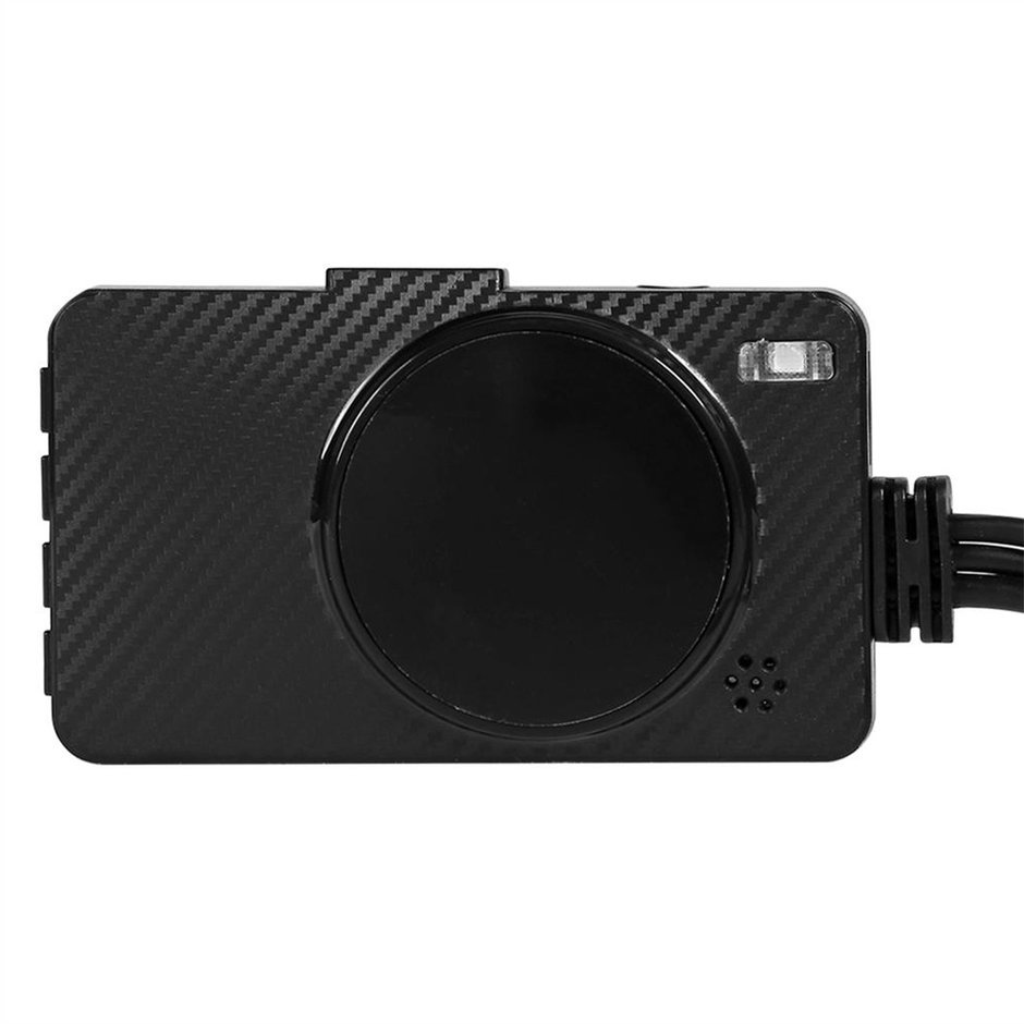 Máy ghi xe máy ghi xe máy ghi hình HD không thấm nước SE300