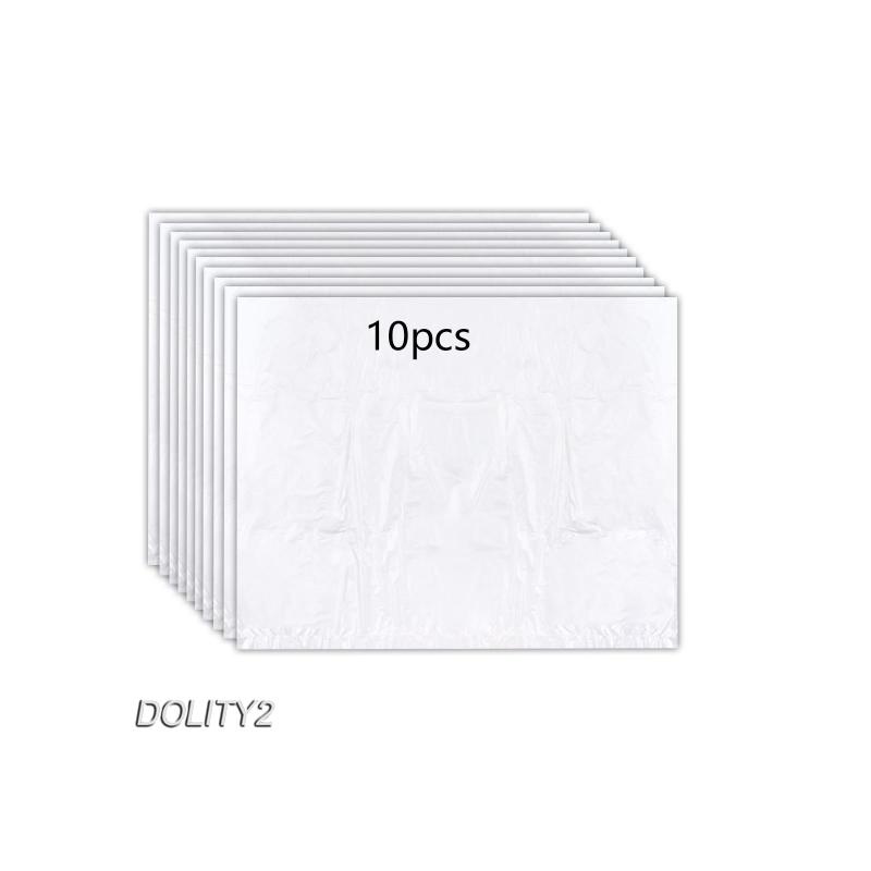 Set 2 / 10 Túi Đựng Bảo Vệ Chống Bụi Chống Thấm Nước Cho Máy Giặt
