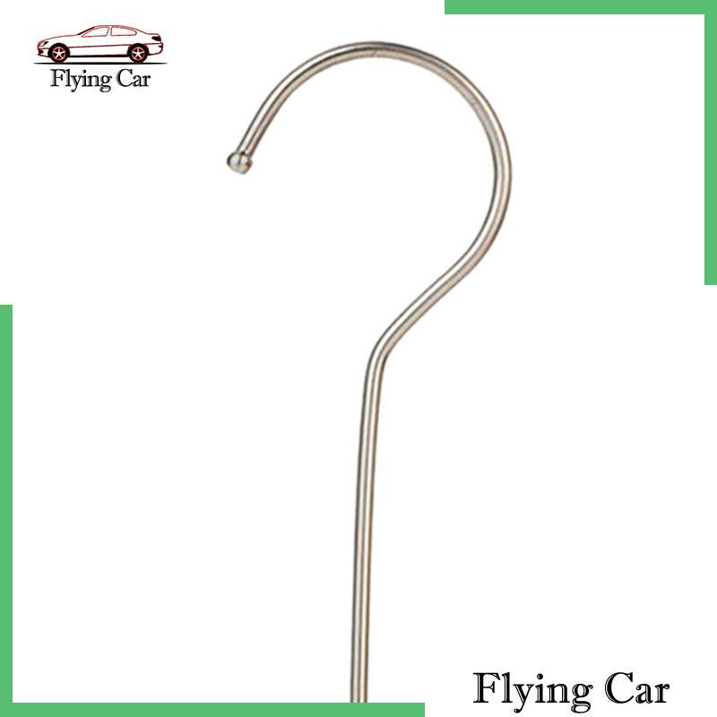 [Lzdjfmy2] Giá Đỡ Khăn Quàng Cổ Thắt Lưng Bằng Gỗ Tiết Kiệm Không Gian