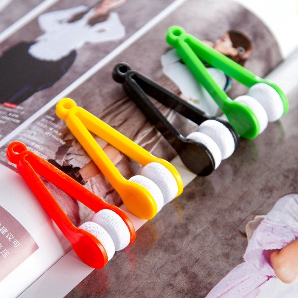 Khăn Lau Mắt Kính Đa Năng Sáng Tạo PJ006