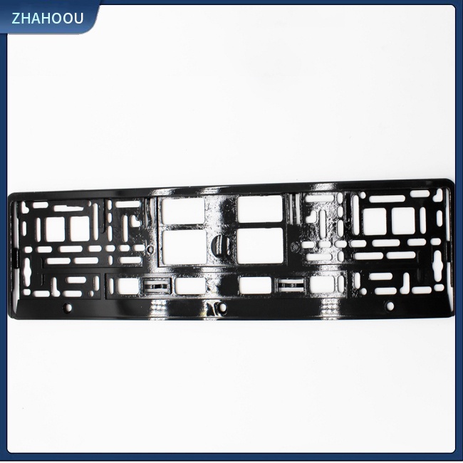 ☃Nhà Cửa☃ Giá Đỡ Biển Số Xe Hơi Cách Điện Mượt Mà Thay Thế Tiện Dụng