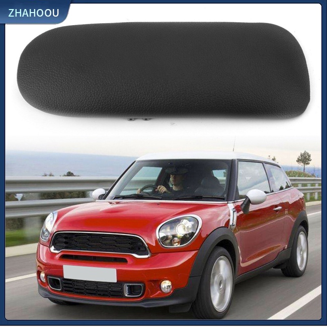 ☃Nhà Cửa☃ Nắp Đậy Hộp Tỳ Tay Xe Hơi Thay Thế Tương Thích Với Bmw Mini 02-08
