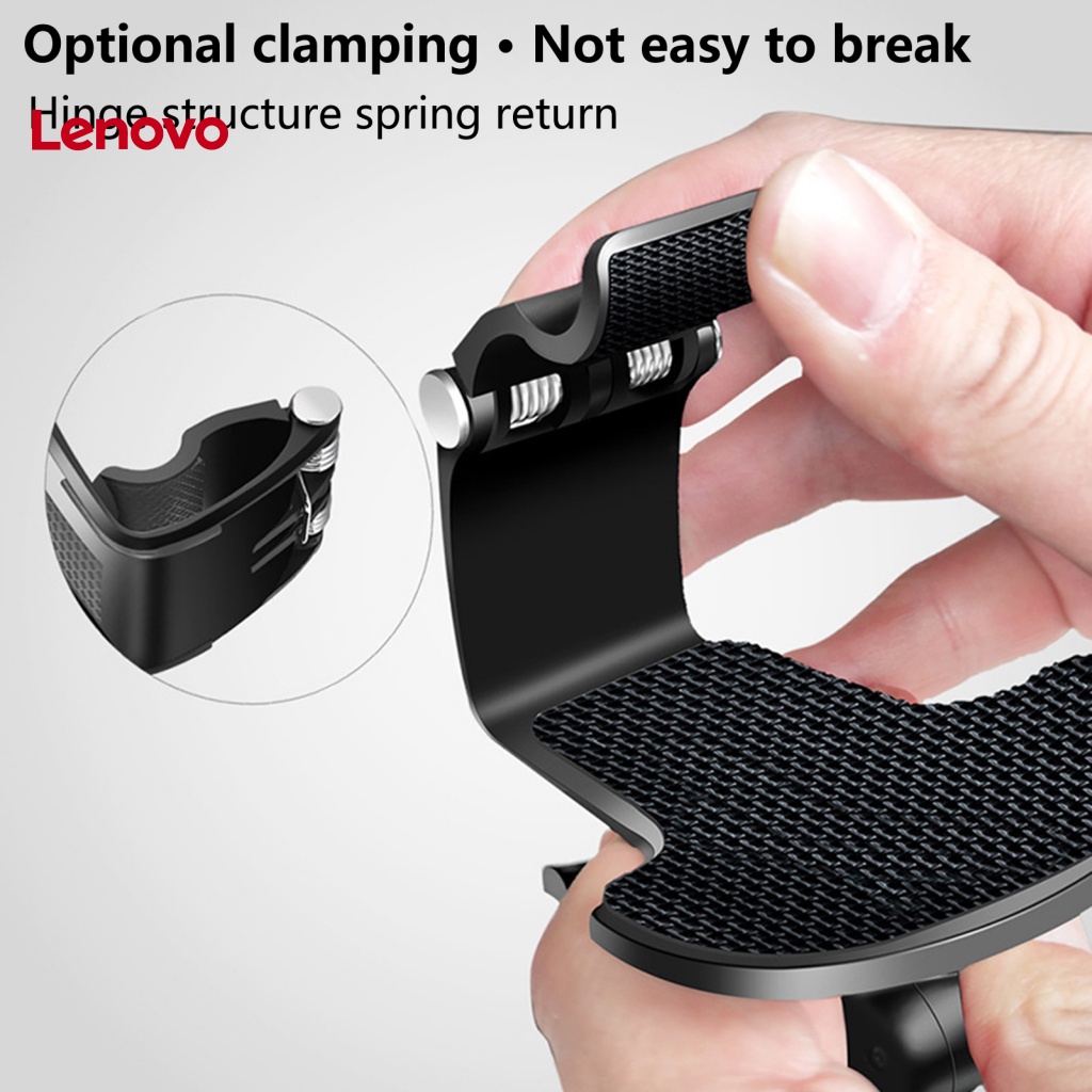 Giá Đỡ Điện Thoại / Thiết Bị Định Vị GPS Xoay 360 Độ Hình Hoa Hướng Dương Gắn Tấm Chắn Nắ