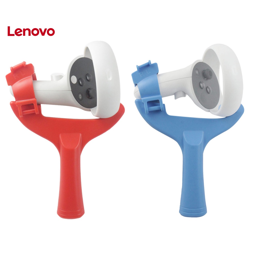 1 Cặp Tay Cầm Điều Khiển Chơi Game Thực Tế Ảo Cho Oculus Quest 2